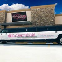Skin Essentials Med Spa & Hair Salon