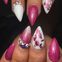 Envy Nail Lounge