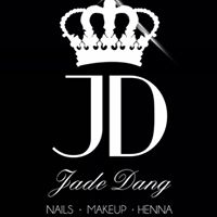 Jade Dang Beauty