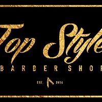 Top Styles Barber Shop