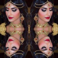 Beauty by Mahreen Khan