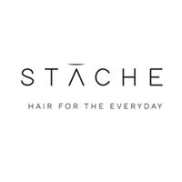 Stache Hair