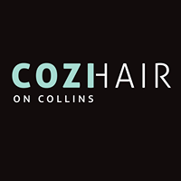 COZI Hair on Collins