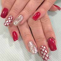 Madrone Nails