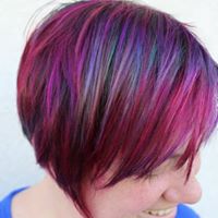 Kristen Benstog Hair