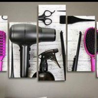 C’s Revamp Salon & Barber