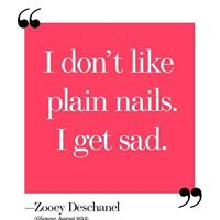 Naturally Happy Nails by Becki Ogden