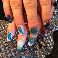 Posh Nails by CHi at Ambiance Salon