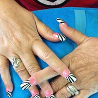 Davi Nails Ogden