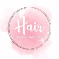Hair by Kate Lawrence