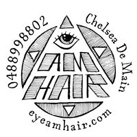Eye Am Hair