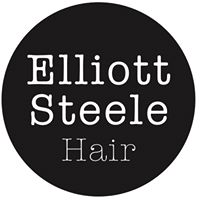 Elliott Steele Hair