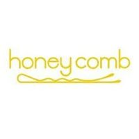 Honeycomb hair