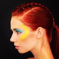 Lisa Rathgen Makeup and Hair Stylist