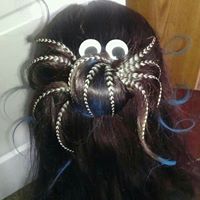 Fun & Fancy (Hair & Accessories)