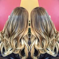 Hair by Collin Schade