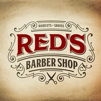 Red’s Barber and Shave Shop