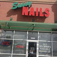 SassyNails Utah