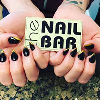 The NAIL BAR-Layton,Utah