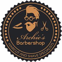 Archie’s Barber Shop Layton
