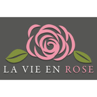 La Vie En Rose Florist
