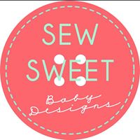 Sew Sweet Minky Designs