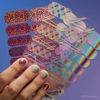 Emily Genther- Independent Jamberry Consultant