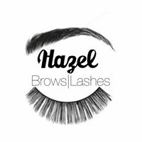 Hazel Brows and Lashes