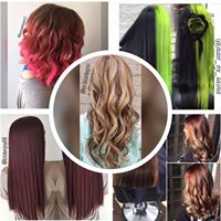 Salon Meraki-Tooele,Utah