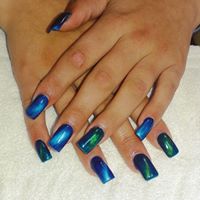 Nails By Josie G