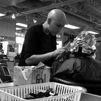 The Bald Stylist