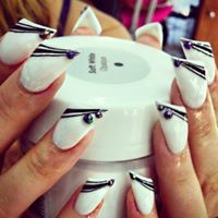 Galaxy Nails-Cottonwood Heights,Utah
