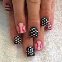 Nails By Shontelle