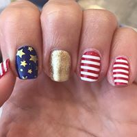 Christina’s Nail Salon