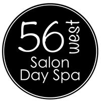 56 West Salon and Day Spa