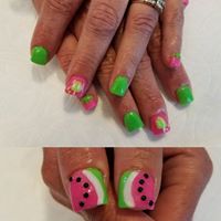 Artistry of Nails By Ashley