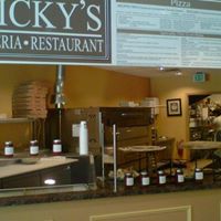 Nicky’s Pizzeria & Restaurant