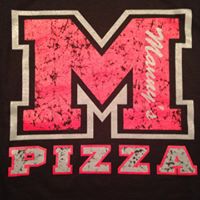 Manny’s Pizza