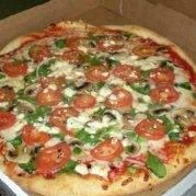 Vincenzos Pizzeria-Catering