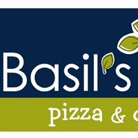 Basils Pizza & Deli