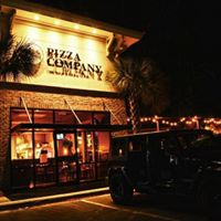 Riverboat Pizza Company