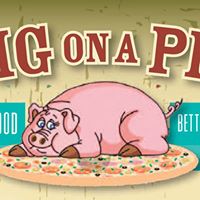 Pig on a Pie