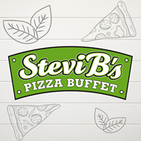 Stevi B’s Pizza Buffet