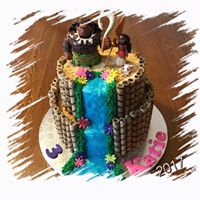 Rachel’s Cakes Va