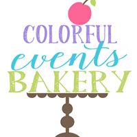 Colorful Events Bakery, LLC