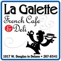 La Galette French Bakery