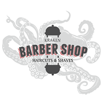 Kraken Barber Shop