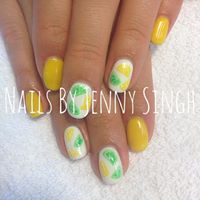 Nails By Jenny Singh