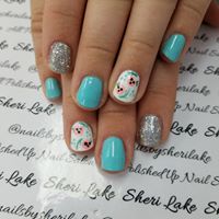 All Polished Up Nail Salon