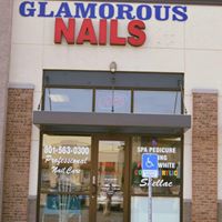 Glamorous Nail Salon